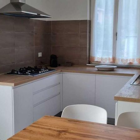 Casa Rosetta Lejlighed Noli Eksteriør billede