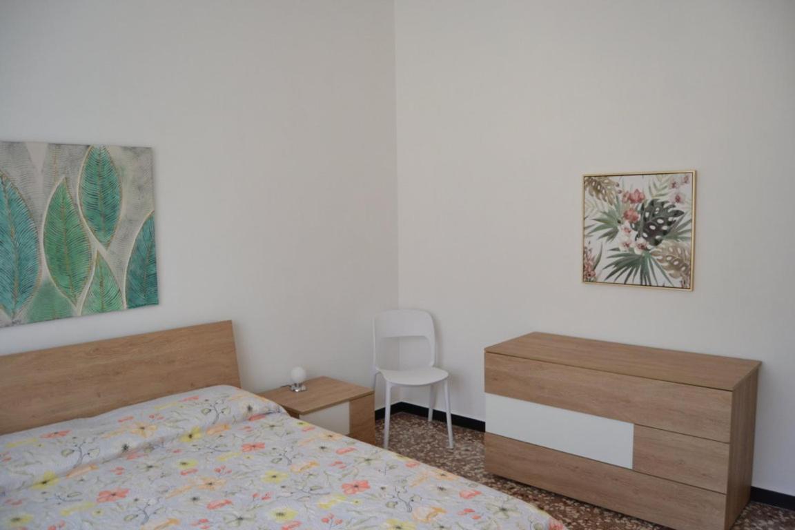 Casa Rosetta Lejlighed Noli Eksteriør billede