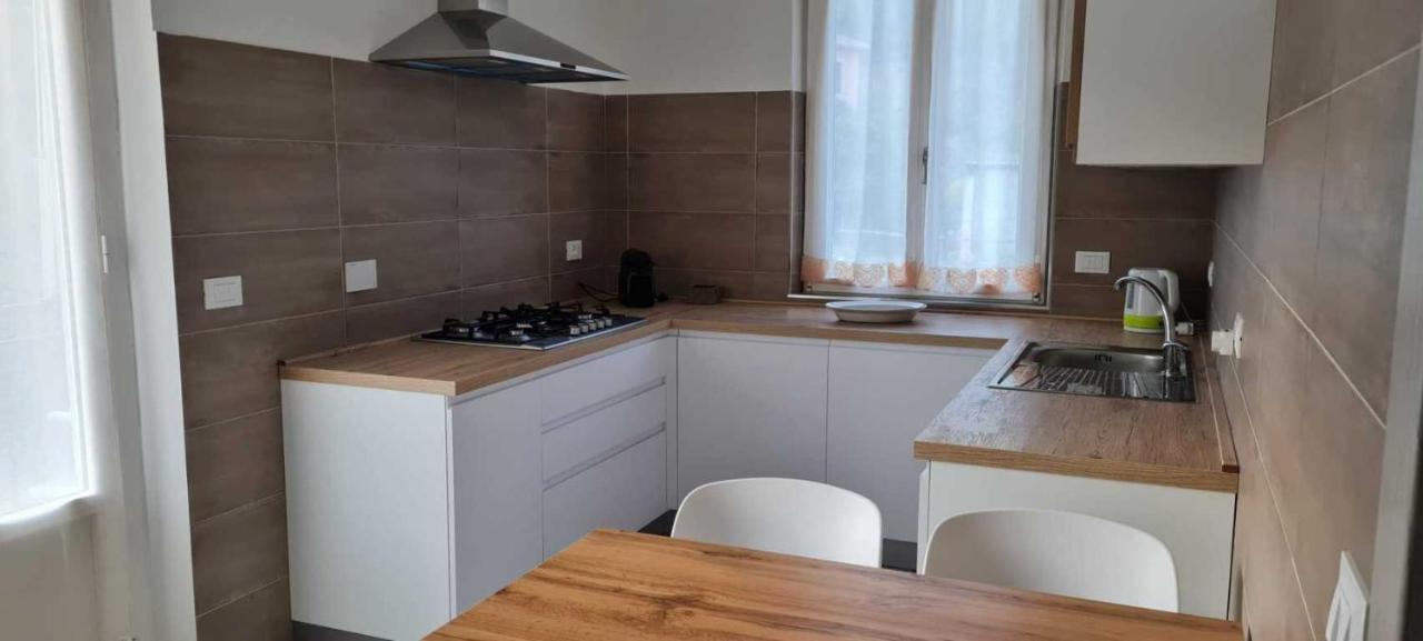 Casa Rosetta Lejlighed Noli Eksteriør billede